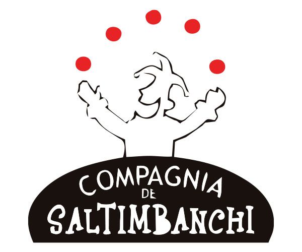 Compagnia de Saltimbanchi sponsor di Smile Clown Festival