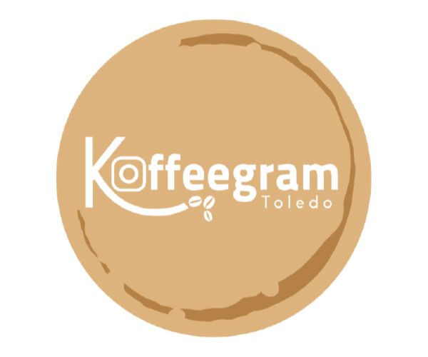 Koffeegram sponsor di Smile Clown Festival