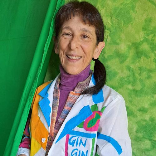 Ginevra Sanguigno