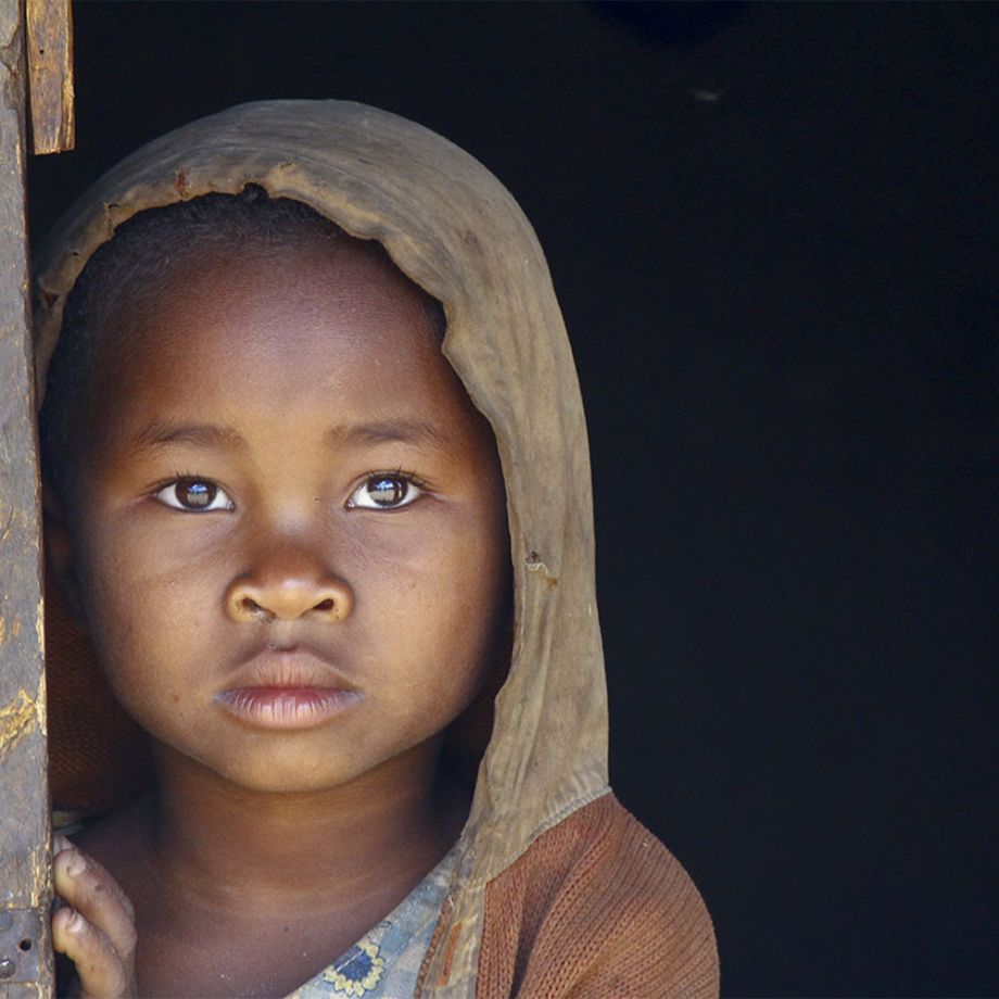 Progetto Clown in Senegal Africa