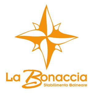 Logo La Bonaccia Stabilimento Balneare