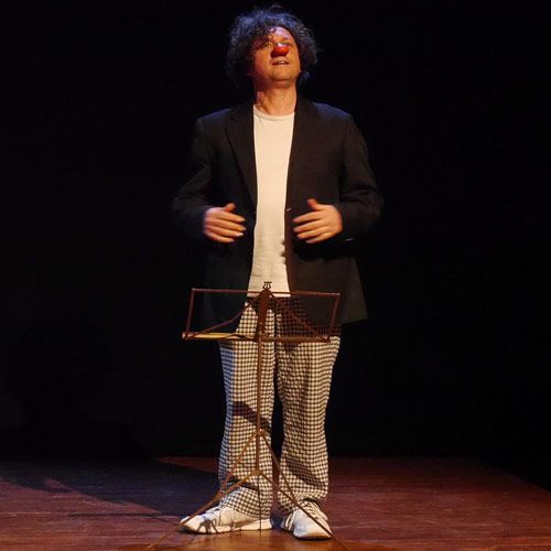 Alberto Ottaiano