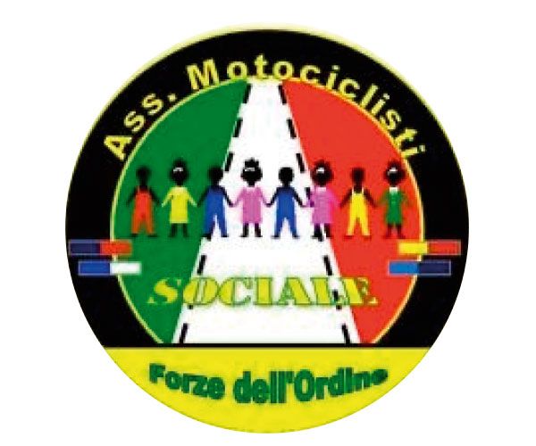 Associazione Motociclisti sponsor di Smile Clown Festival