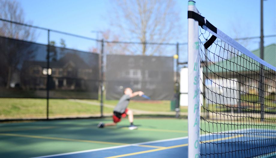 Torneo solidale di Pickleball