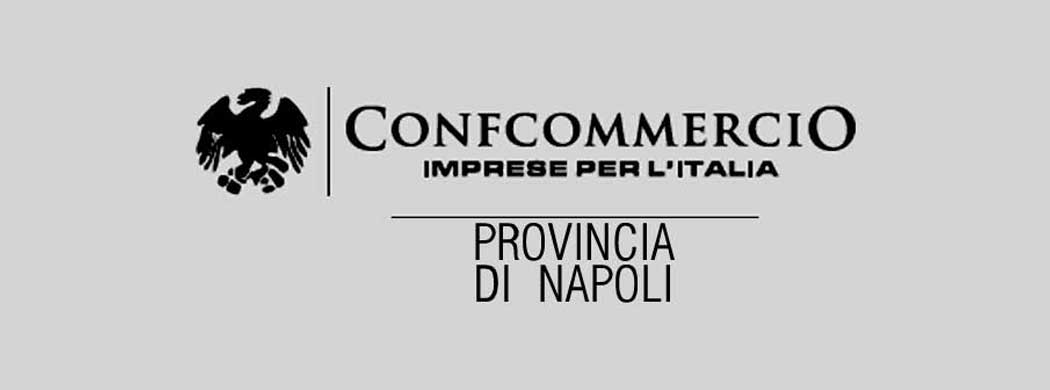 Confcommercio Provincia di Napoli