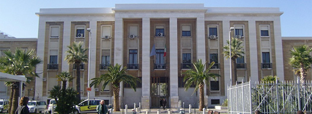 Ospedale Policlinico di bari