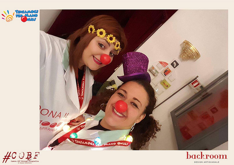 ART and WINE nello SPAZIO CREATIVO