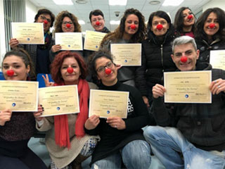 Formazione volontariato Formazione volontariato