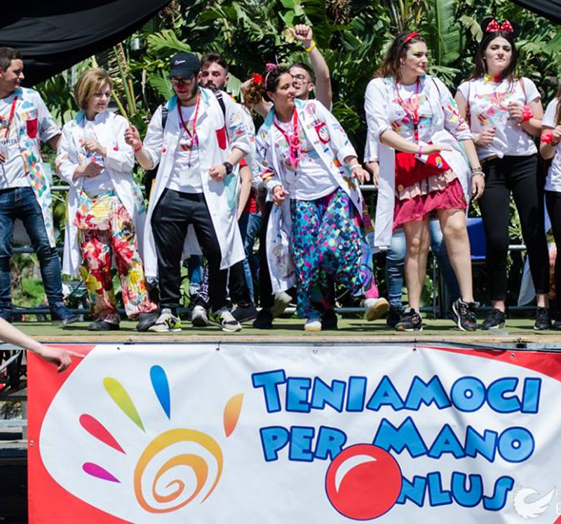 Eventi Clownterapia Eventi Clownterapia