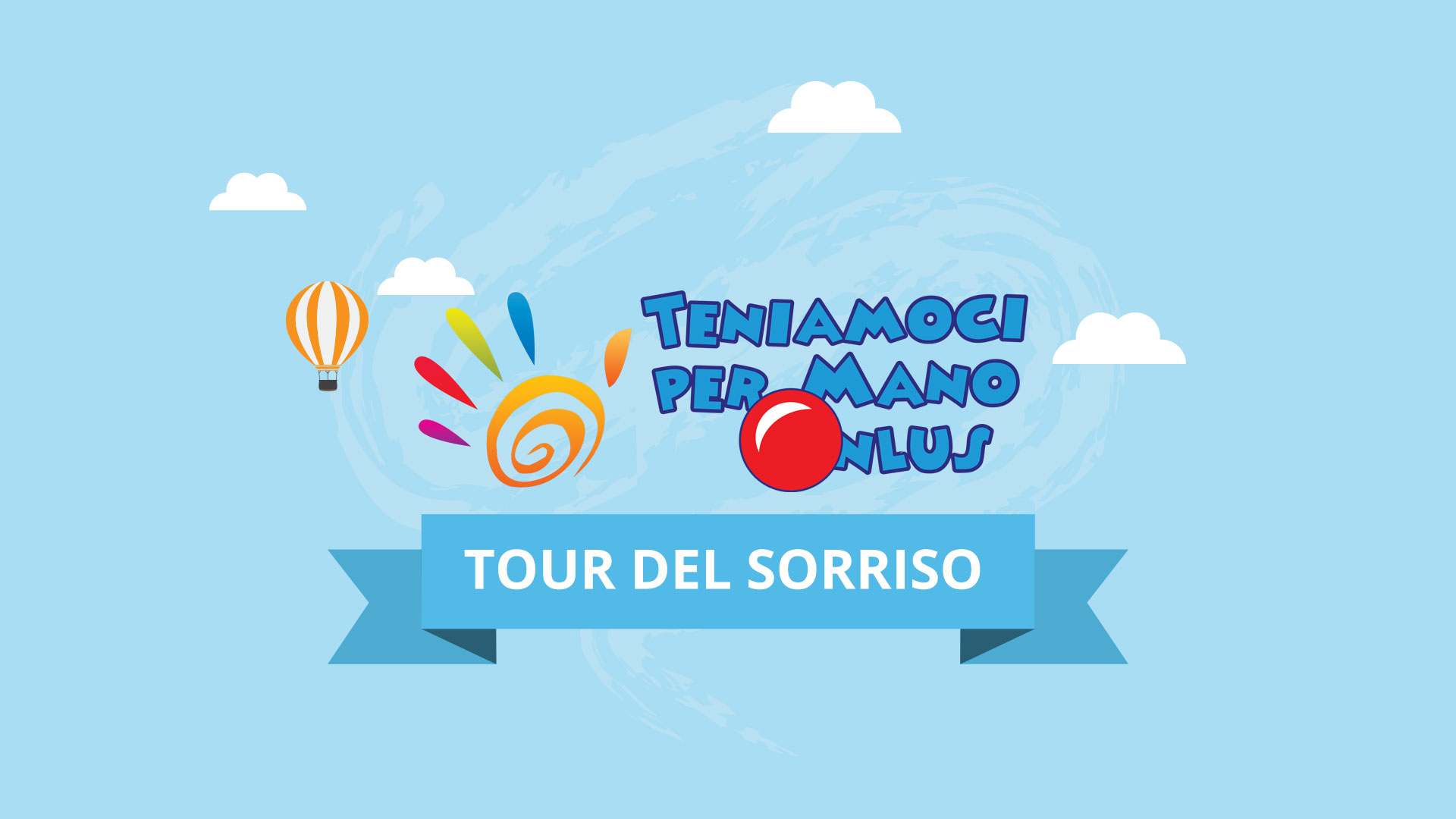 Tour del Sorriso 2018