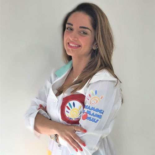 Alessandra Del Duca