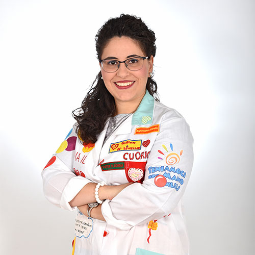 Mariafelicia Maucieri
