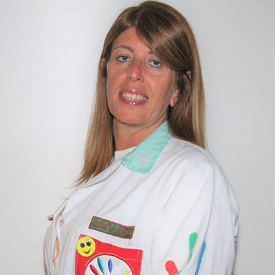 Carmelita Cosentino