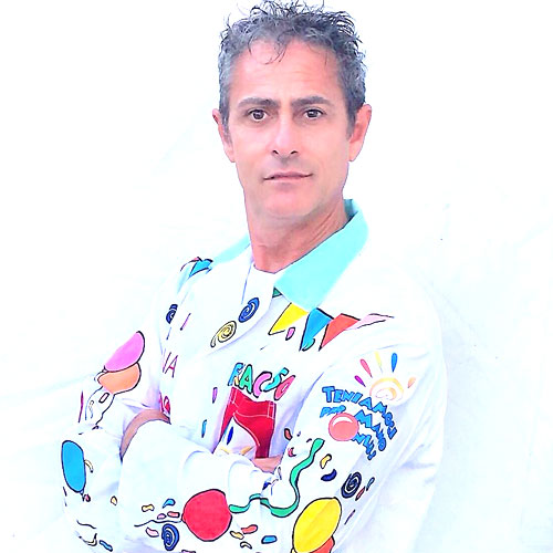 Max Gebiola