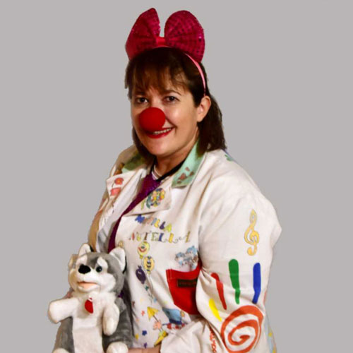 Barbara Caselli