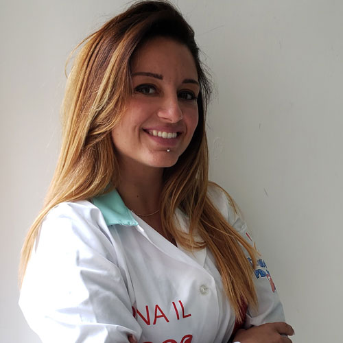 Alessandra Del Duca
