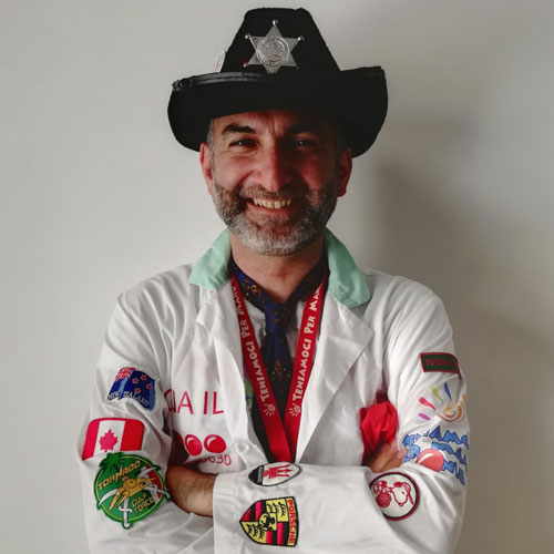 Emidio Piccione