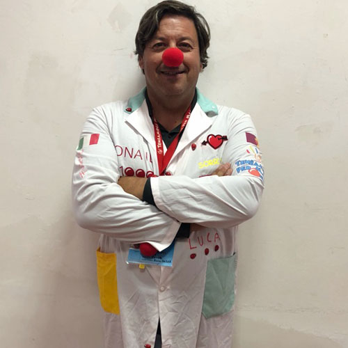 Luca Battisti