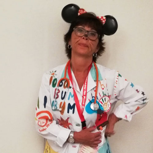 Patrizia Clemente