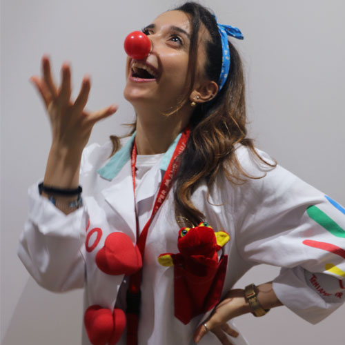Roberta Sabatino