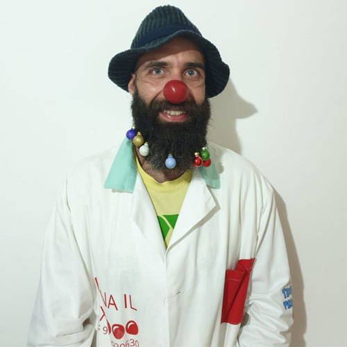 Sergio Gentile