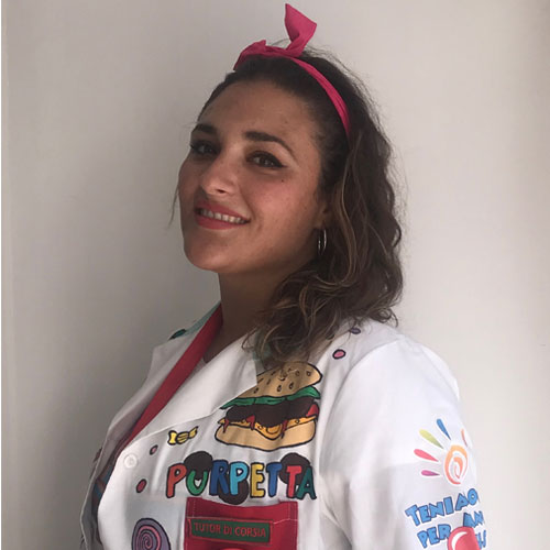 Carmela Garosi