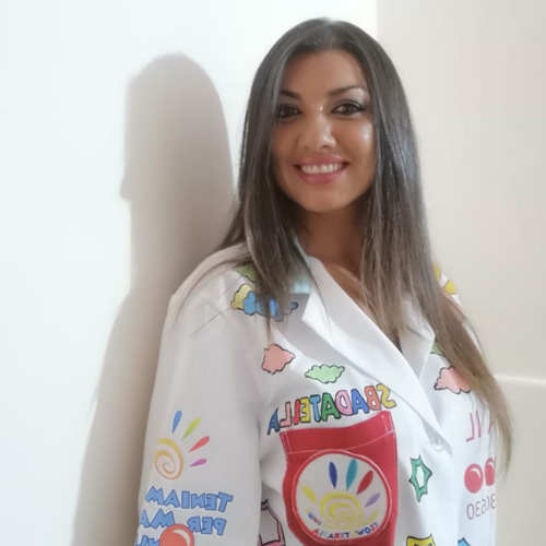 Donatella De Fraia