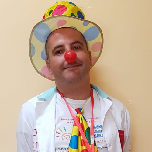 Lorenzo Pelloni
