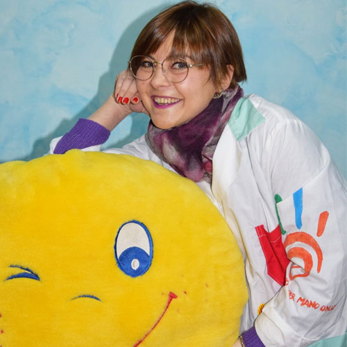 Mariella Valenti