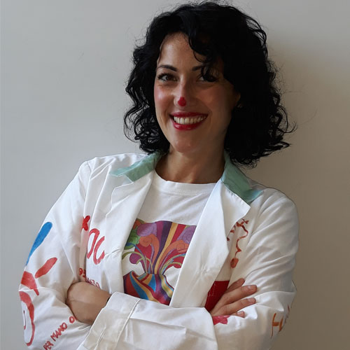 Teresa Gargano