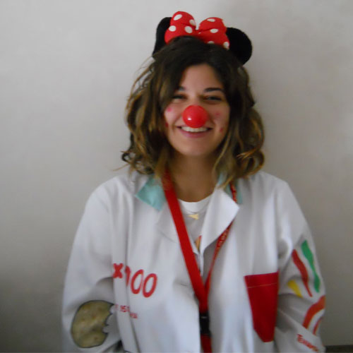 Martina Contino