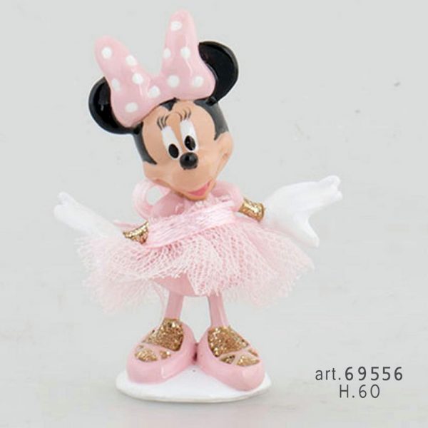 Bomboniera Minnie Walt Disney