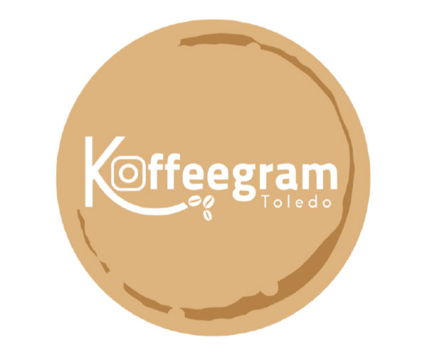 Koffeegram sponsor di Smile Clown Festival