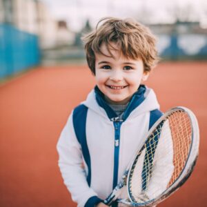 Torneo solidale di Tennis e Padel a Roma della Teniamoci Per Mano APS