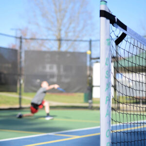 Torneo solidale di Pickleball Teniamoci Per Mano Onlus