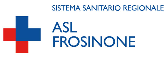Logo ASL Frosinone