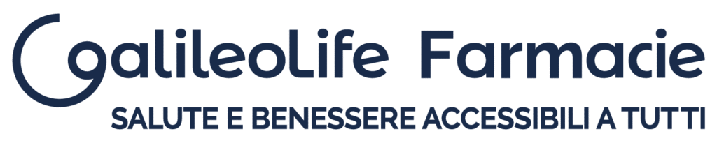 Logo Galileo Life Farmacie