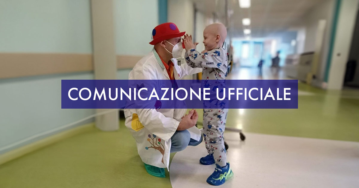 Comunicazione ufficiale