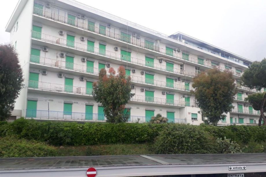 Ospedale Dono Svizzero