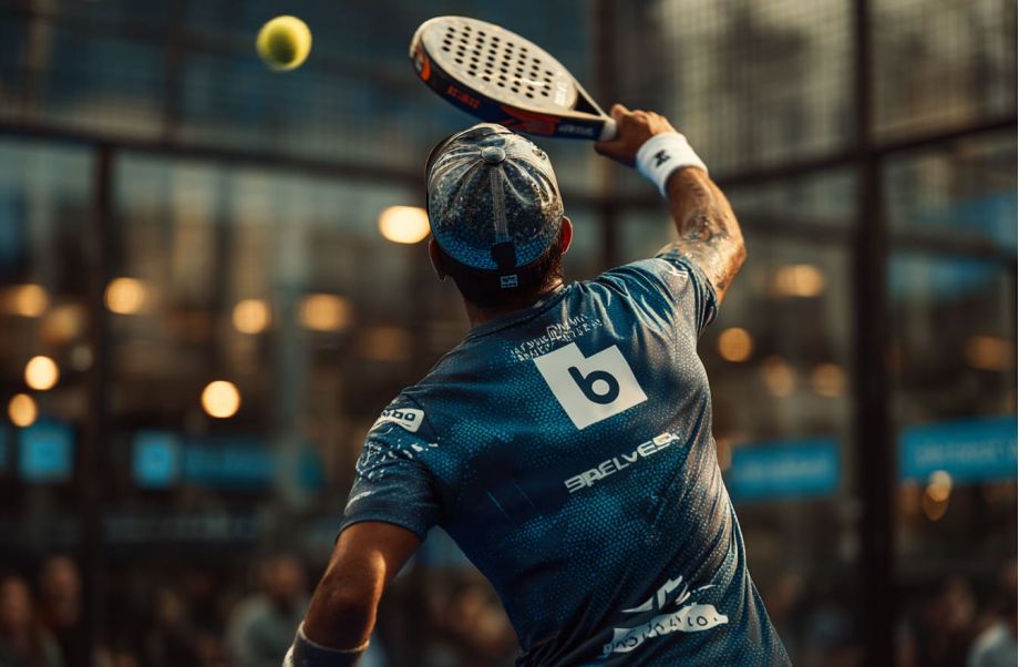 Torneo Solidale di Padel