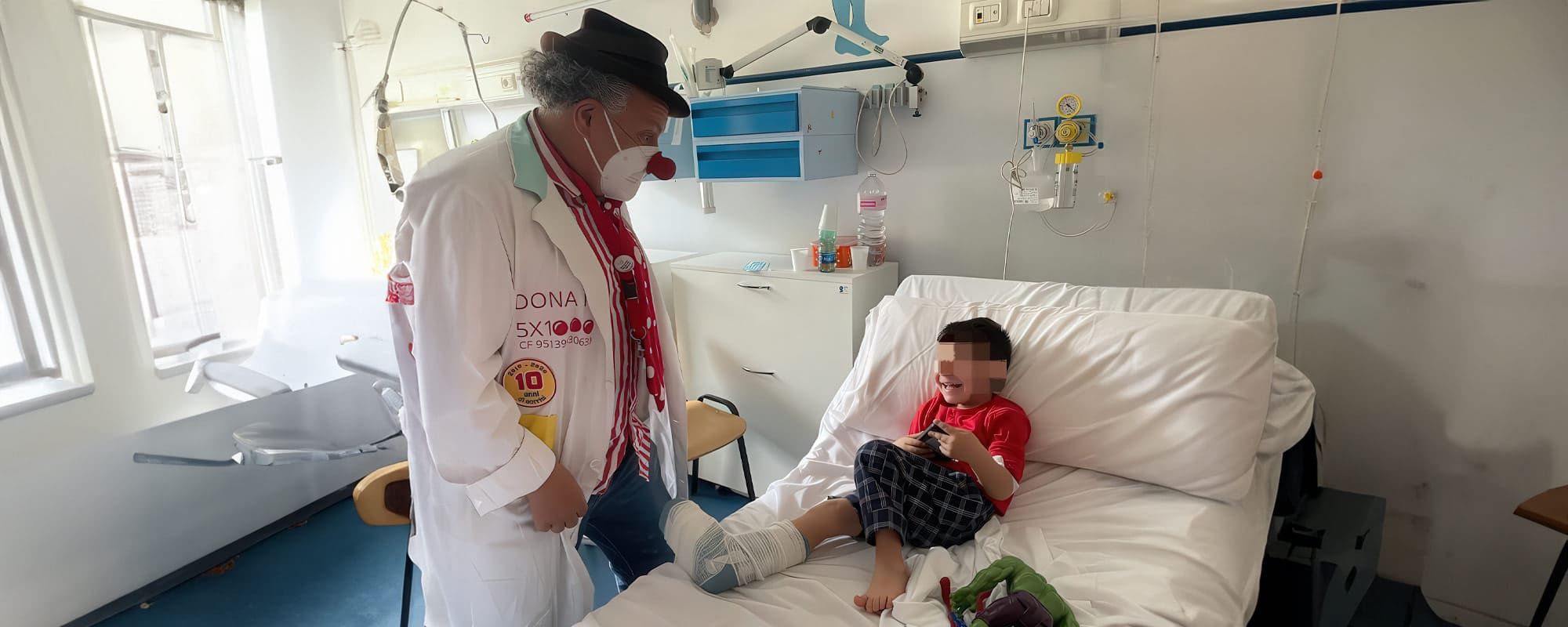 Rodolfo Matto nominato Ufficiale al Merito