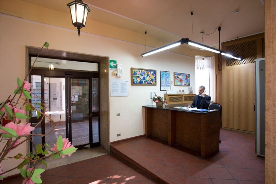 Villa Silvia Roccapiemonte