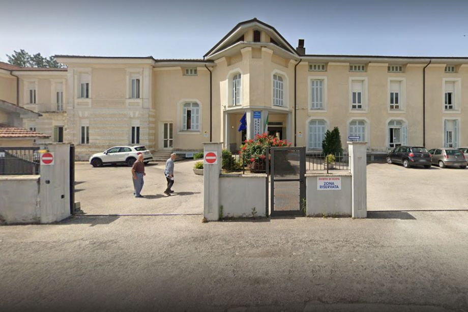 Casa delle Farfalle Hospice